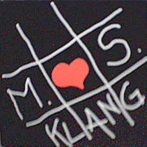 M.S. Klang 的头像