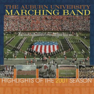 Aumb-Highlights Of The 2001 Season