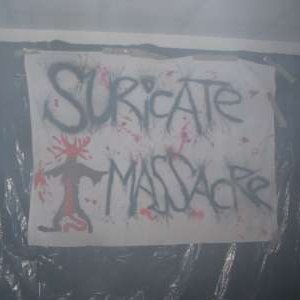Avatar de Suricate Massacre