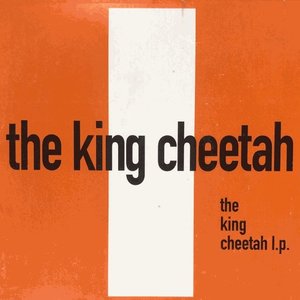 The King Cheetah LP