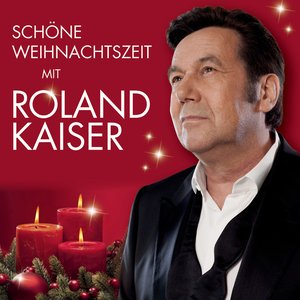 Schöne Weihnachtszeit mit Roland Kaiser