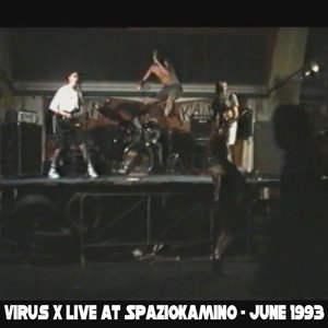 Virus X 的头像