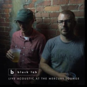 Live Acoustic At The Mercury Lounge