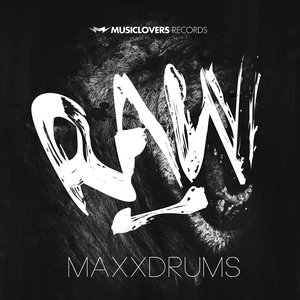 Raw (Extended Mix)
