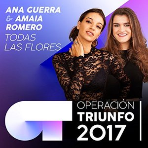 Todas Las Flores