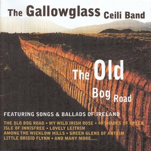 The Old Bog Road