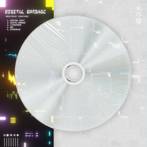 Digital Garbage - EP