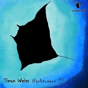 Nachtwagon EP