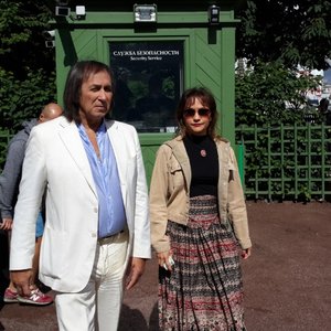 Avatar for Татьяна Буланова И Александр Иншаков