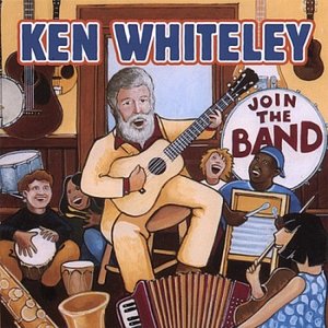 Ken Whiteley 的头像