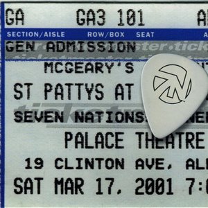 Live At The Palace Theatre