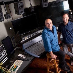Avatar for Ari Posner & Amin Bhatia