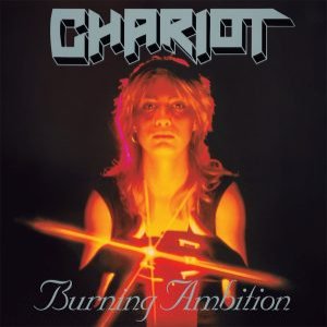 Burning Ambition