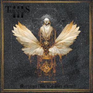 Mertseger (She Who Loves Silence)