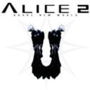 Image for 'Alice 2 feat. Peter Heppner'