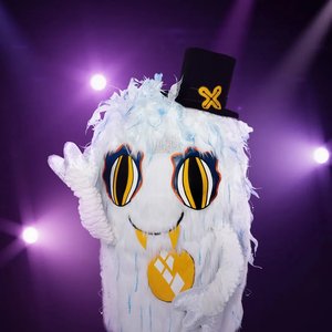 Avatar for The Masked Singer: Bubbels