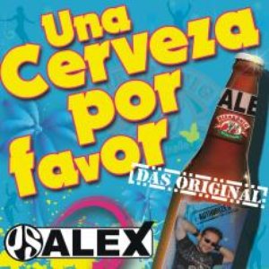 Una Cerveza por favor