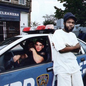 Jeru the Damaja için avatar