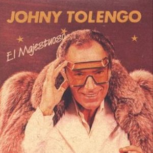 Image for 'Johnny Tolengo'