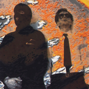 Andromeda Complex photo provided by Last.fm