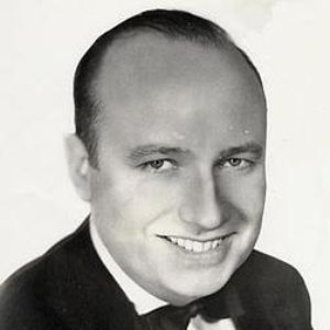 Ted Weems Orchestra 的头像