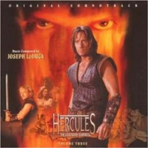 Hercules: The Legendary Journeys, Volume 3
