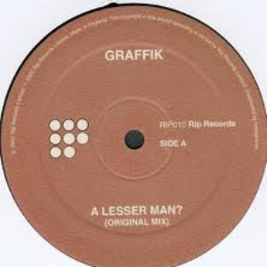 Graffik photo provided by Last.fm