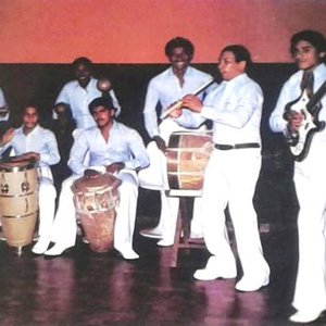 Avatar for Pedro Beltrán Y Su Cumbia Moderna