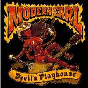Devil's Playhouse