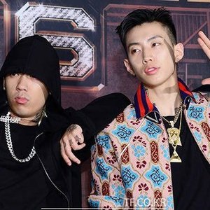 Image for 'Jay Park & Dok2'