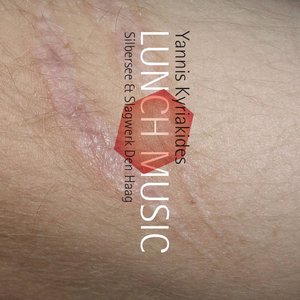 Kyriakides: Lunch Music