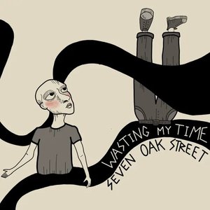 Wasting My Time