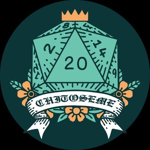 Chitoseme 的头像