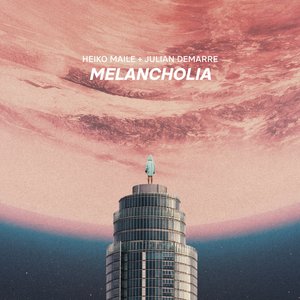 Melancholia (feat. Ingo Ito) - Single