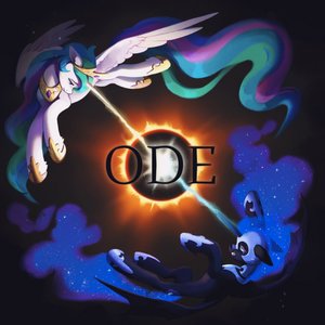 Ode of Tribute
