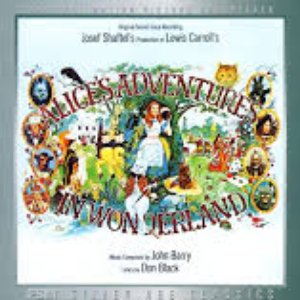 Alice's Adventures in Wonderland / Petulia
