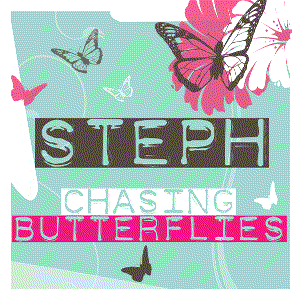 Chasing Butterflies