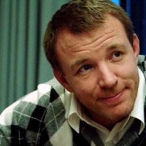 Guy Ritchie のアバター