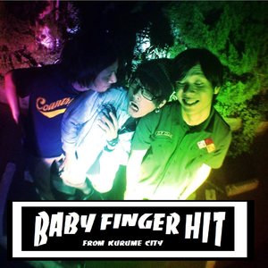Baby Finger Hit 的头像