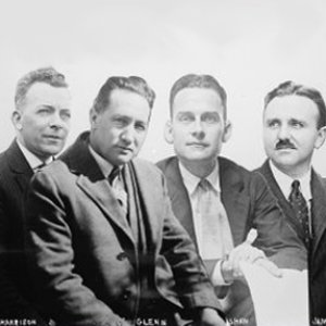 Avatar for Shannon Quartet