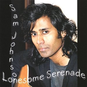 Lonesome Serenade