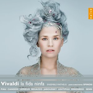 Vivaldi: La fida ninfa