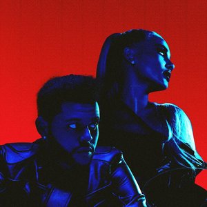 The Weeknd & Ariana Grande 的头像