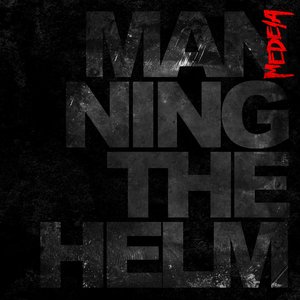 Manning the Helm