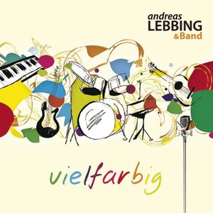 Vielfarbig