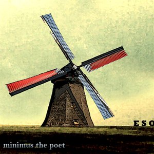 Аватар для Minimus the Poet