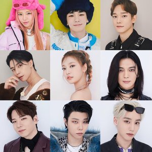 Avatar for HYO, KEY, CHEN, JOHNNY, NINGNING, GINJO, Raiden, IMLAY & Mar Vista