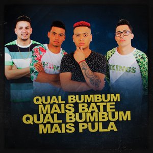 Os Cretinos, MC WM için avatar