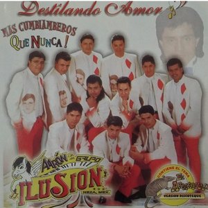 Destilando Amor (Mas Cumbiamberos Que Nunca)