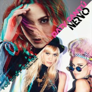 Avatar for Paty Cantú & NERVO